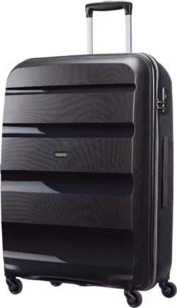 American Tourister - Bon Air Spinner Large Suitcase - Black